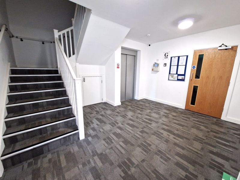 Main Entrance- click for photo gallery